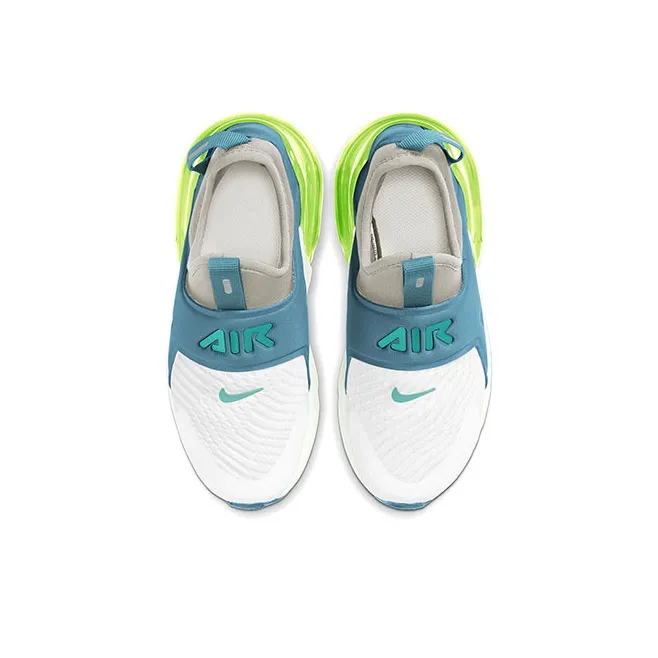 Nike Air Max 270 Extreme Cerulean Tropical Twist PS-3