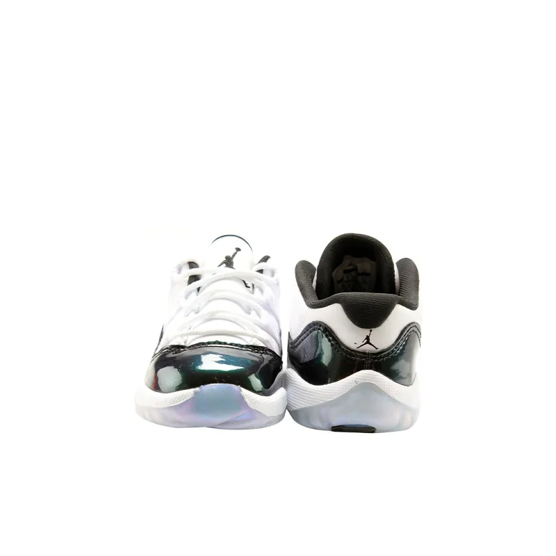 Jordan 11 Retro Low Iridescent TD-3