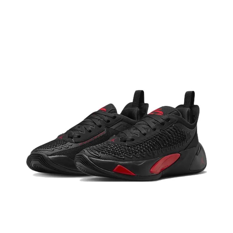 Jordan Luka 1 Bred Long Range GS-4