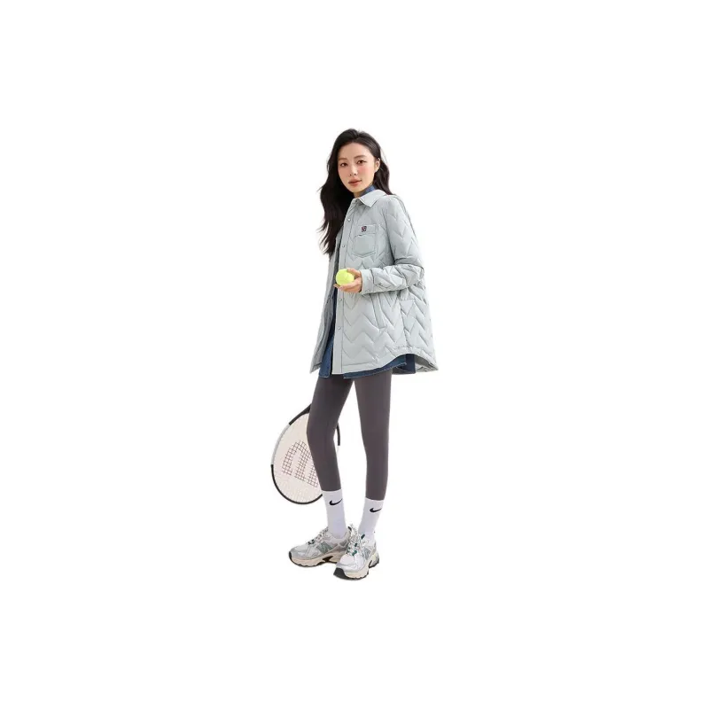 YAYA Down Jackets Women's-6