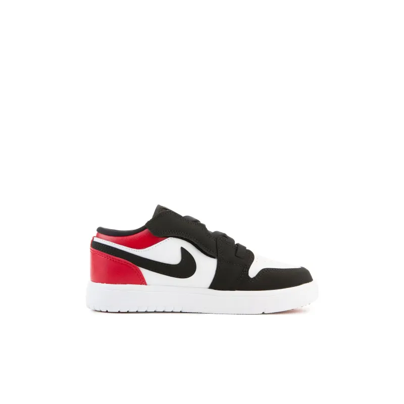 Jordan 1 Low ALT Black Toe-1