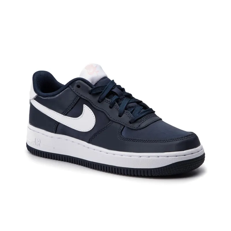 Nike Air Force 1 Low Valentine's Day Obsidian 2019 GS-2