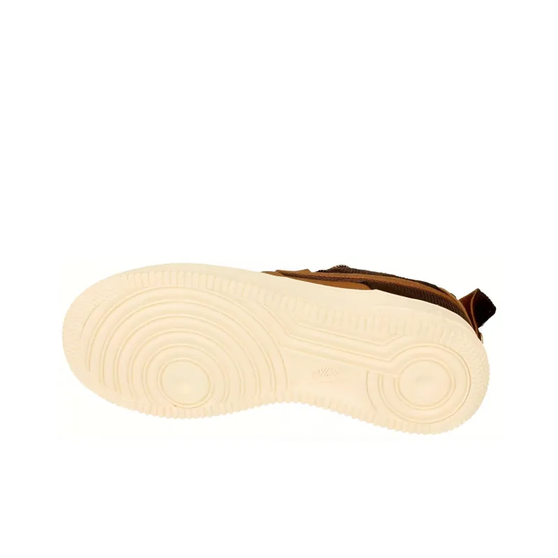 Nike Air Force 1 Low Carhartt WIP Ale Brown GS-4