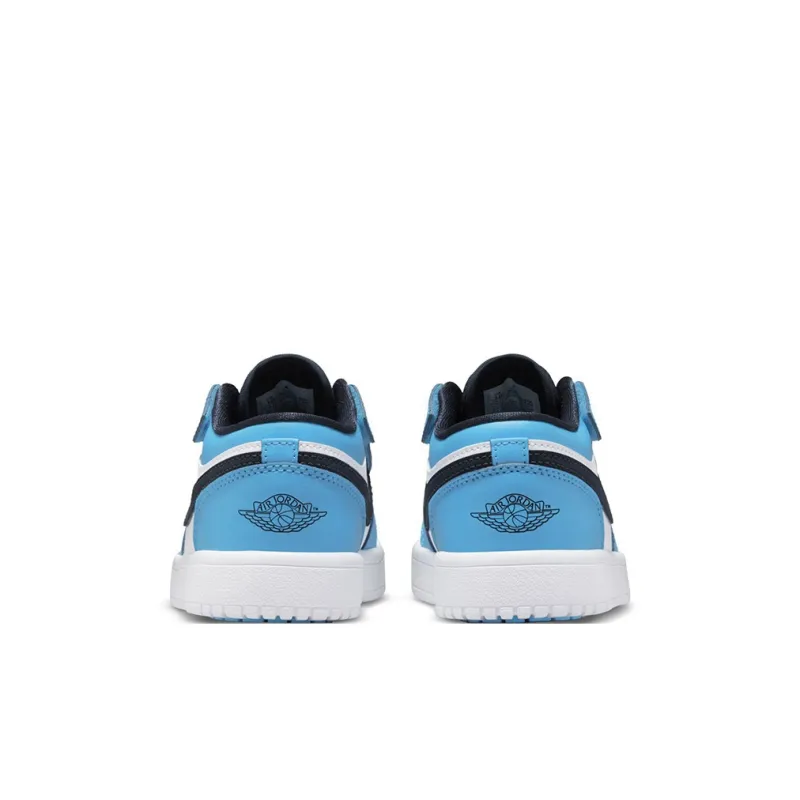 Jordan 1 Low ALT PS UNC-4