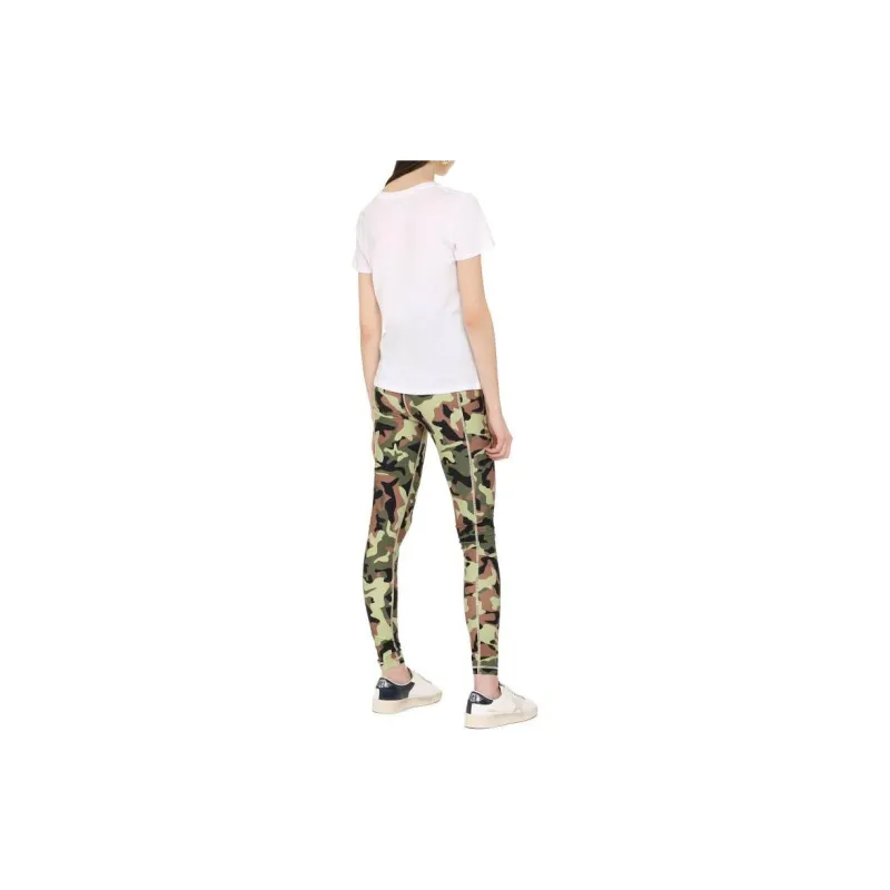 VINCE Classic V-Neck Short-Sleeved T-Shirt-3