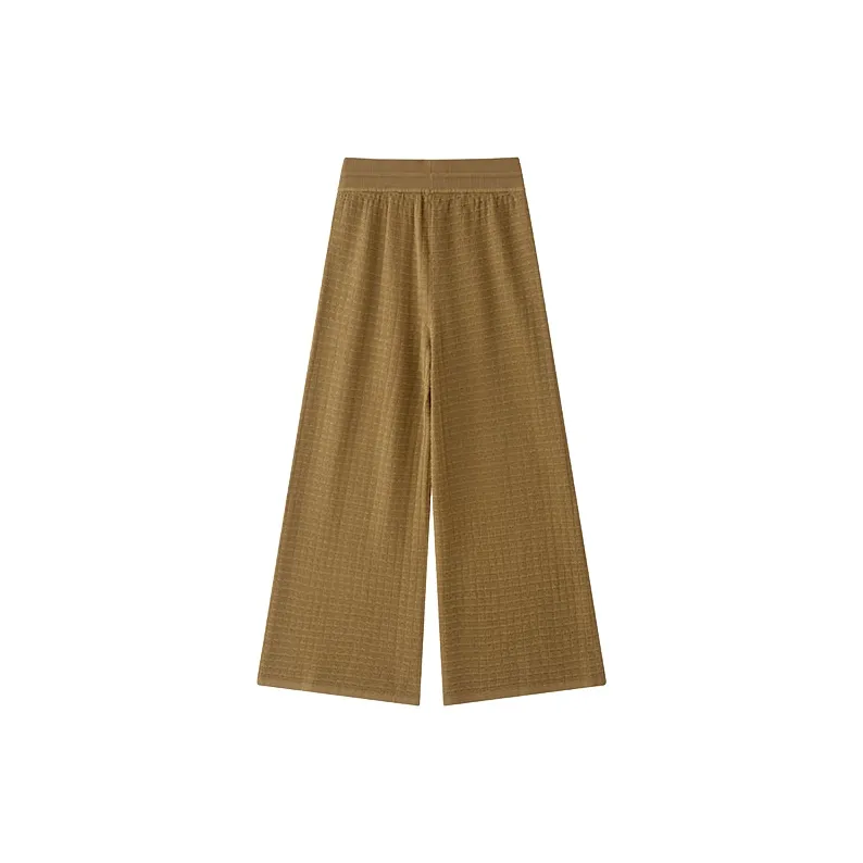 YANGZHIDAO Casual Pants Women's-4