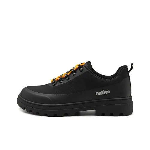 Native Shoes Casual Shoes Unisex Low-Top