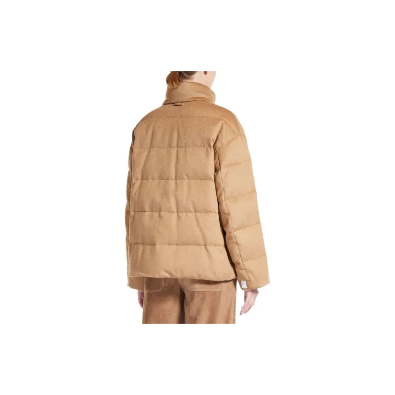 MaxMara Donatello Puffer Jacket-3