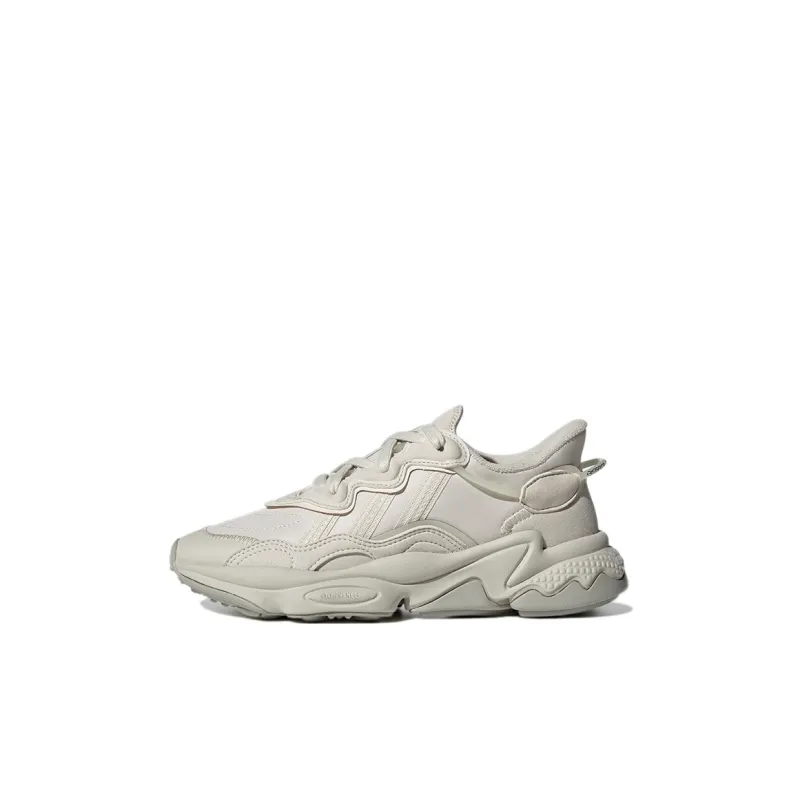 Adidas Ozweego Beige Youth-0