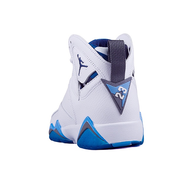 Jordan 7 Retro French Blue 2015 GS US Kids 6Y - POIZON