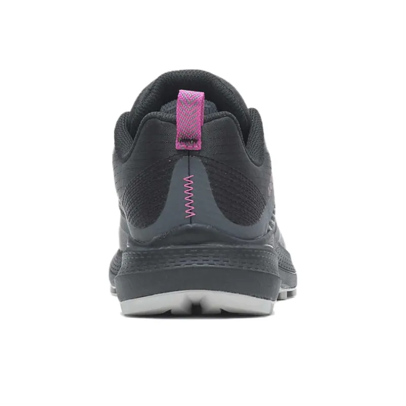 MERRELL Women's Mqm 3 'Black Fuchsia' Women's-4