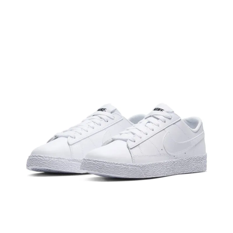 Nike Blazer Low White GS-2