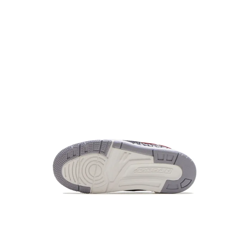 Jordan Legacy 312 Low Bred Cement PS-3