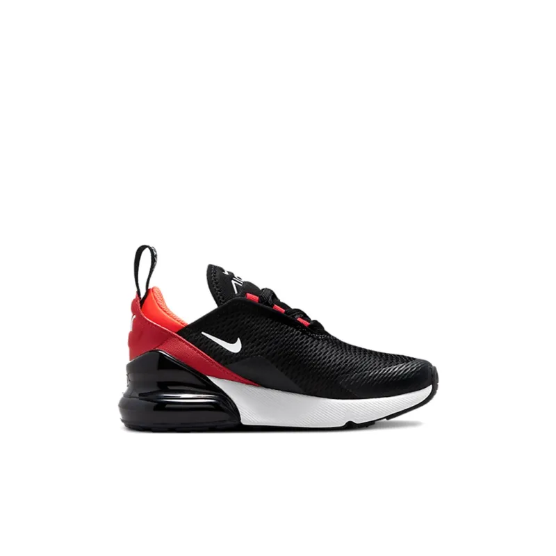 Nike Air Max 270 Kids' Casual Shoes Pre-school-1