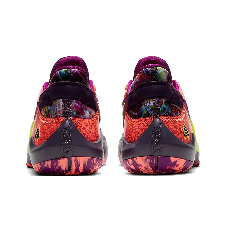 Nike Zoom Freak 2 SE Bright Mango GS-4