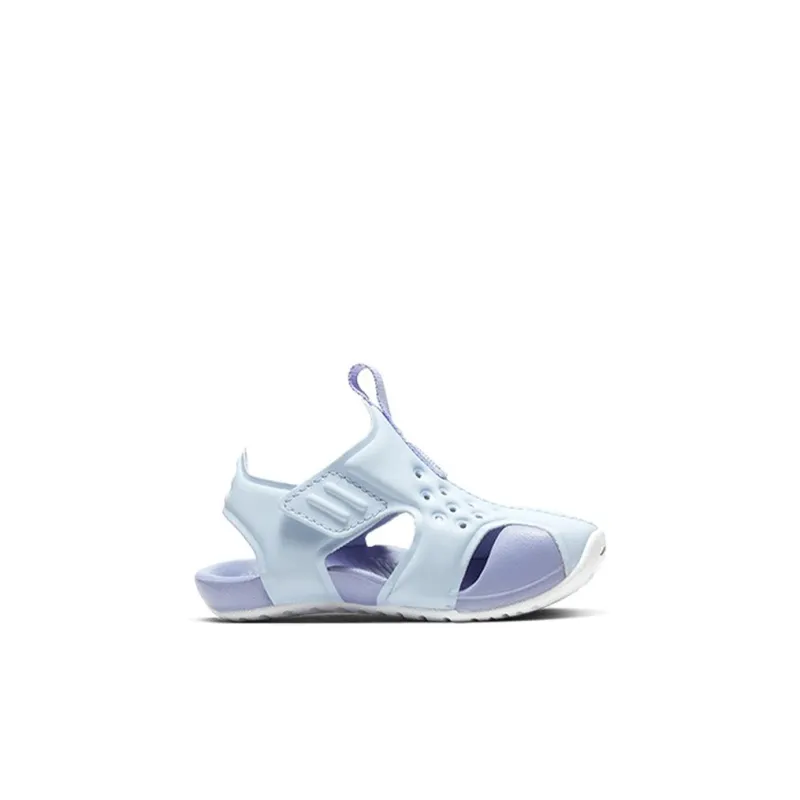 Nike Sunray Protect 2 Low Top Toddler Shoes Infant And Toddler-1