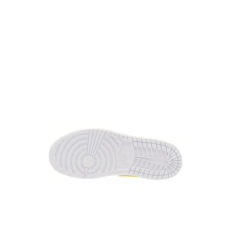 Jordan 1 Retro Mid BP Crayon Pack-3