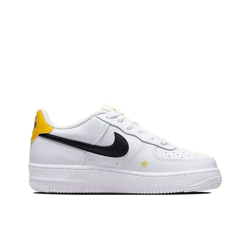 Nike Air Force 1 Low Have A Nike Day White Daisy GS-2