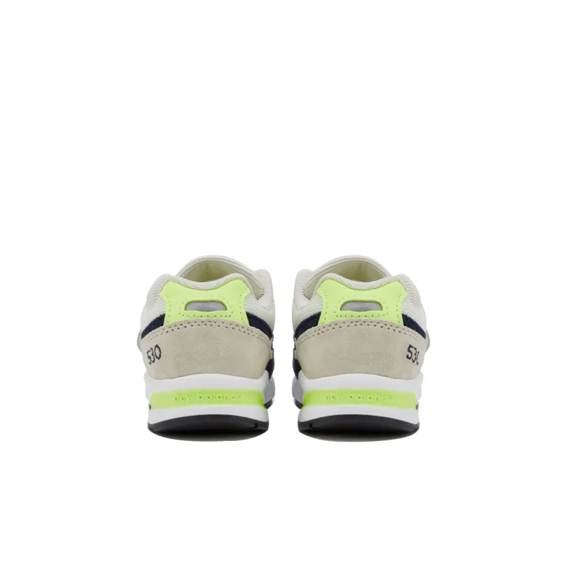 New Balance Toddler Shoes Baby-5