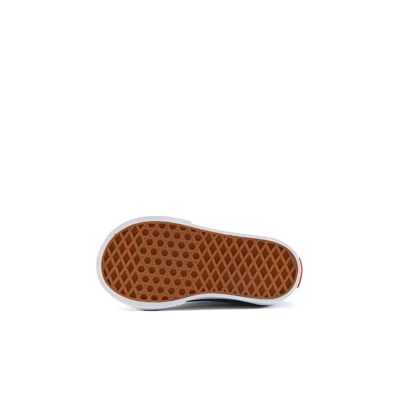 Vans Old Skool Collection Toddler Shoes Baby-4
