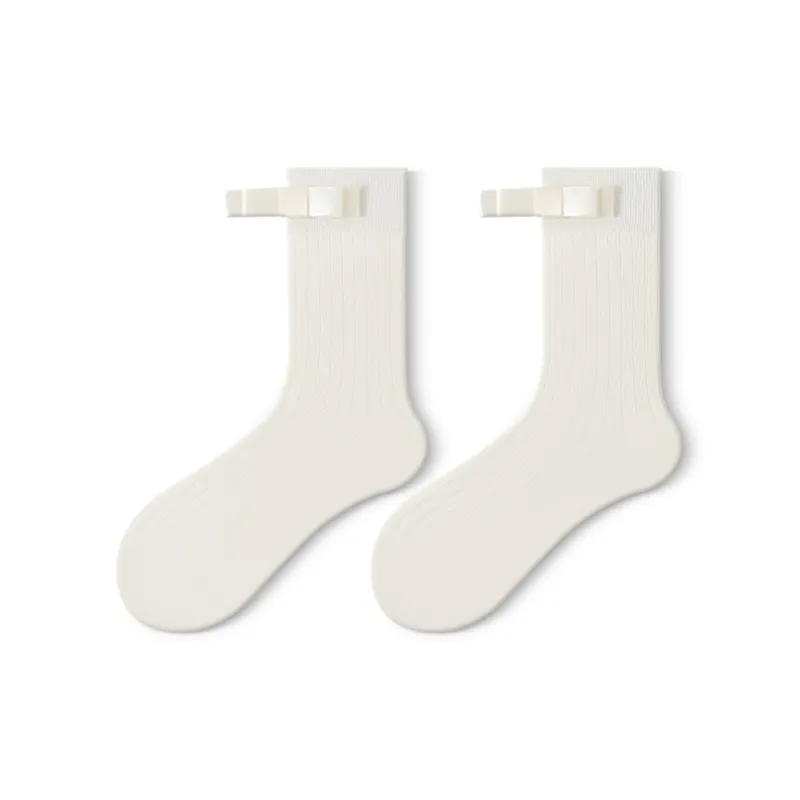 JKN Women's Knee high Socks-16