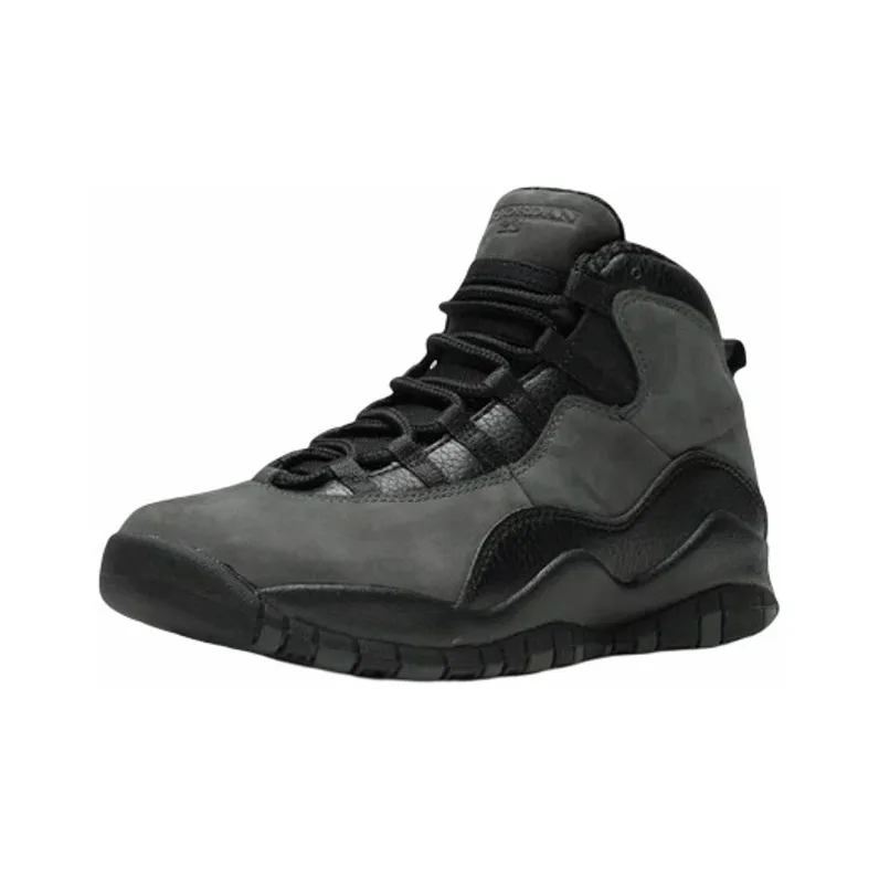 Jordan 10 Retro Shadow 2018 GS-3