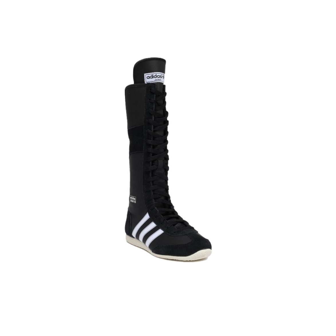 adidas ☆ JAPAN VH Women’s ‘Black’ adidas WMNS Japan VH - Core Black / Footwear White / Cream