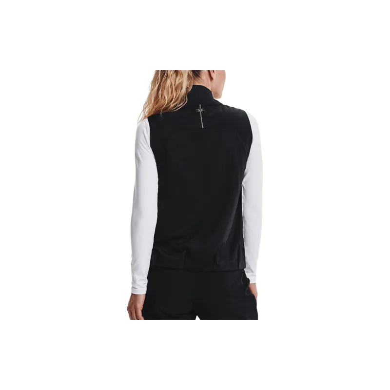 Under Armour Loose Fit Vest Women's Black-6