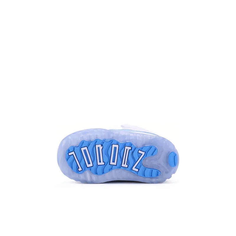 Air Jordan 11 Retro Low 'UNC' TD-4