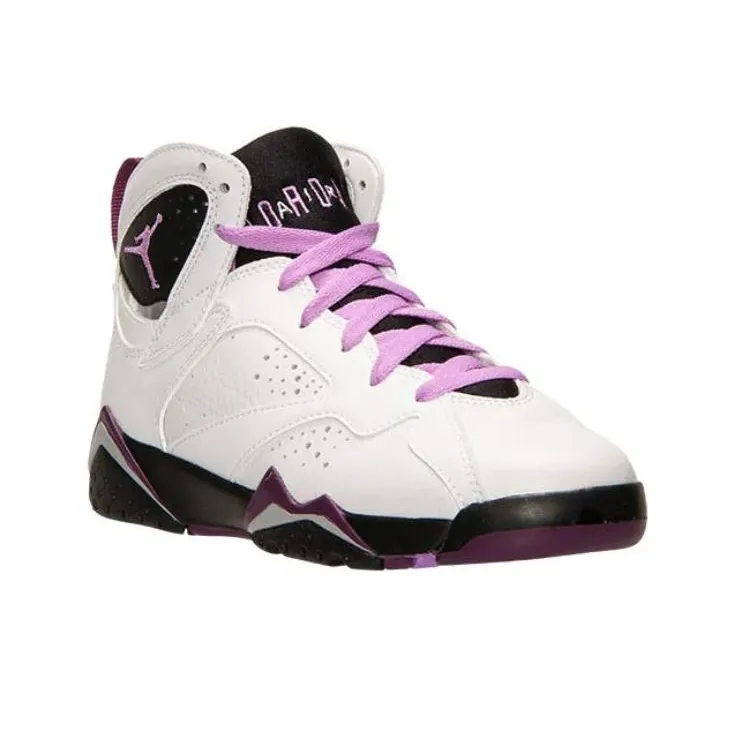 Jordan 7 Retro Fuchsia Glow GS-2