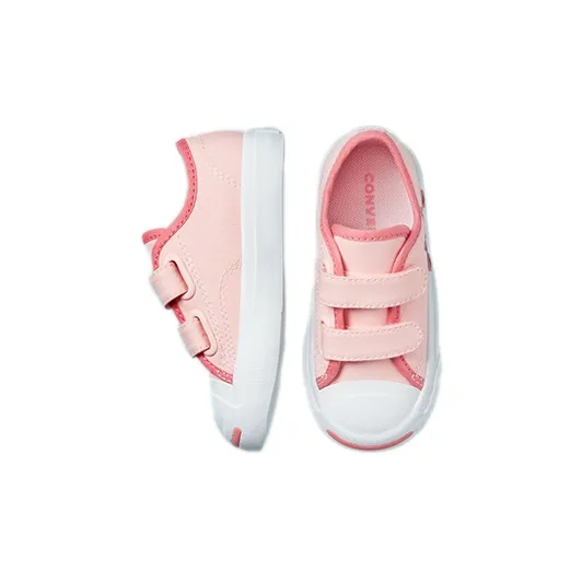 Converse Jack Purcell Anti Slip Wear Resistant Low Top Toddler Shoes Infant And Toddler-3
