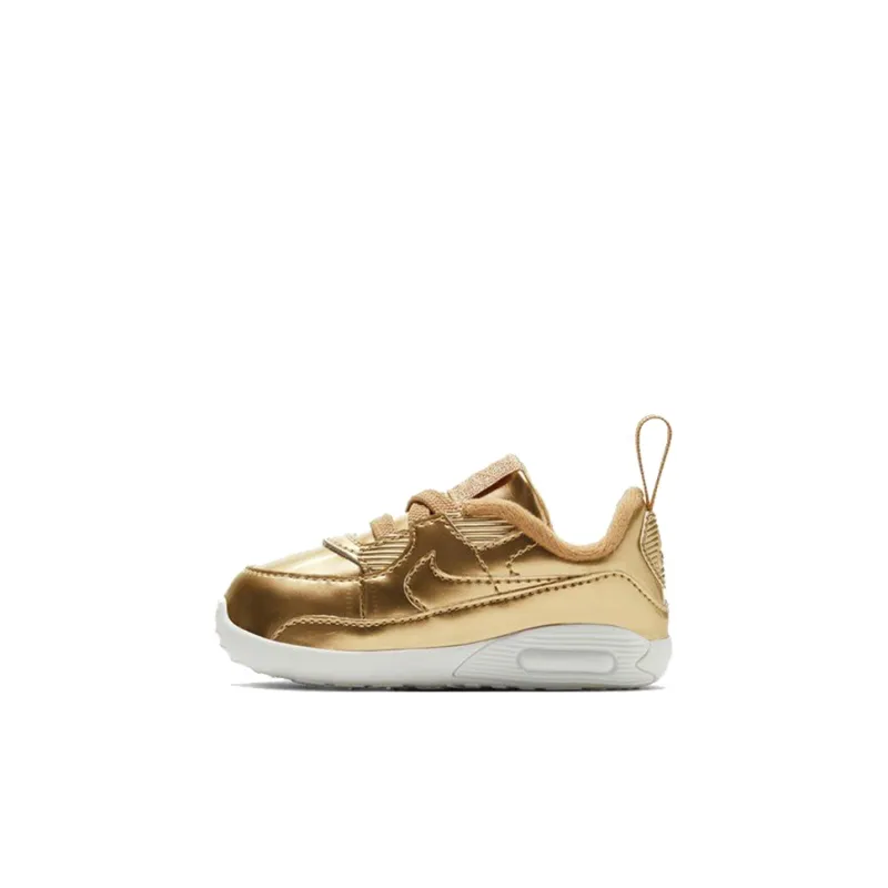 Nike Air Max 90 Metallic Gold 2020 TD-0