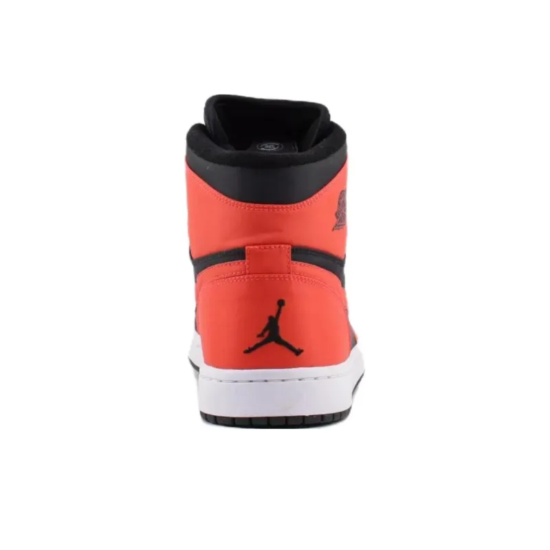 Jordan 1 Retro Max Orange-2