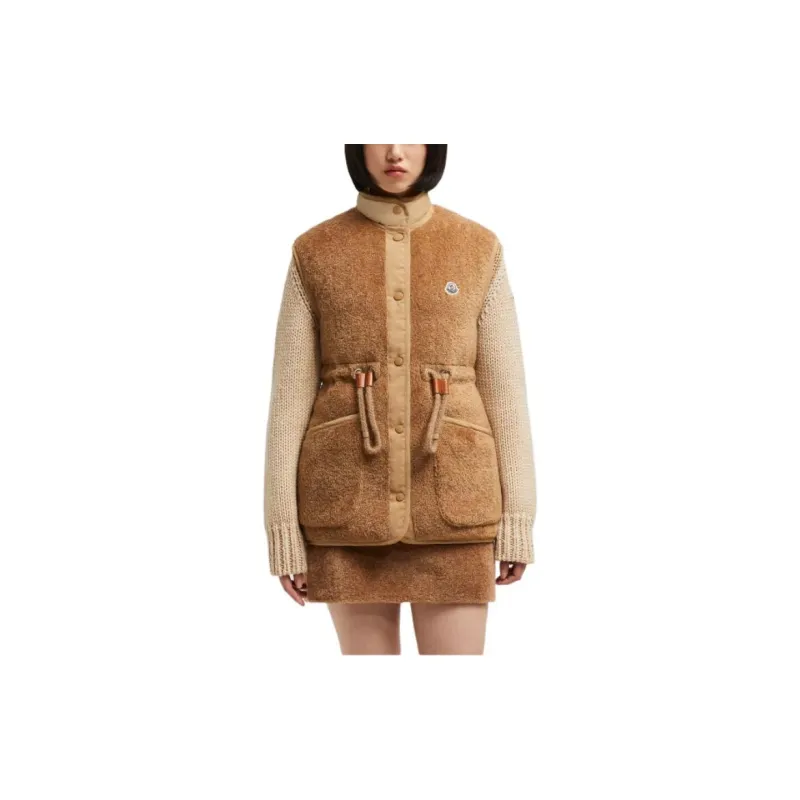 Moncler Bost Vest-2