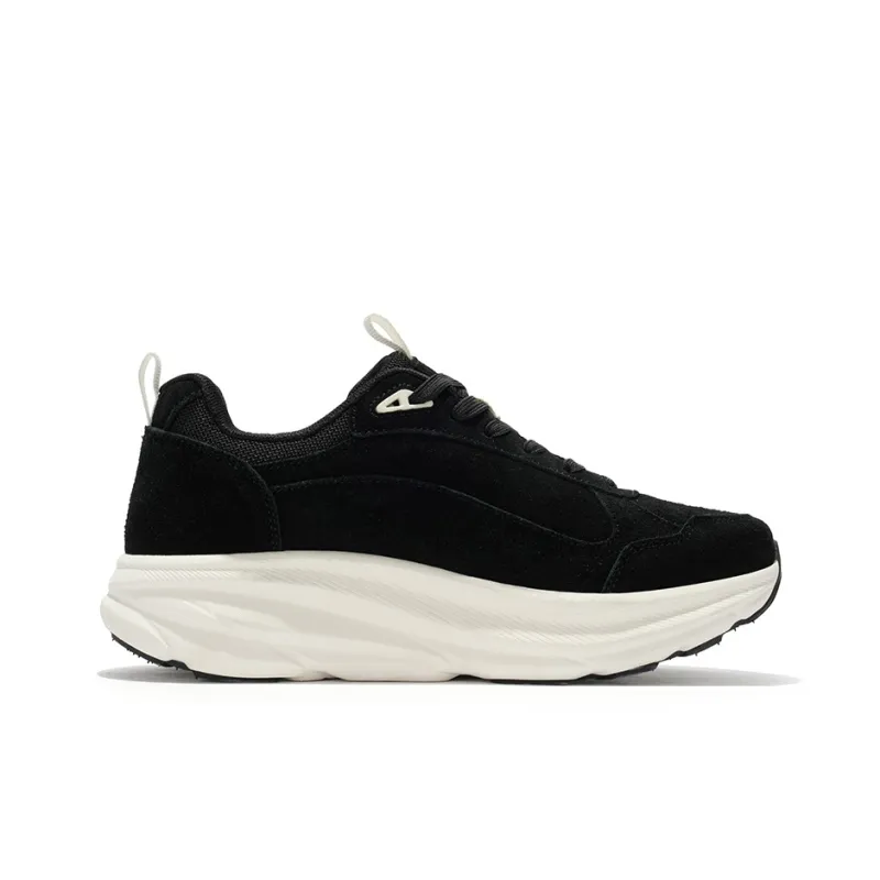 Tectop Anti-Slip And Wear-Resistant Breathable Low-Top Casual Shoes Women's-1