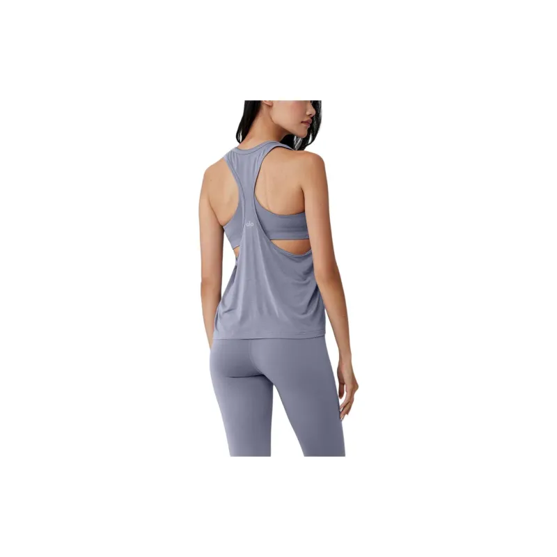 Alo Yoga Tank Tops Women's-9