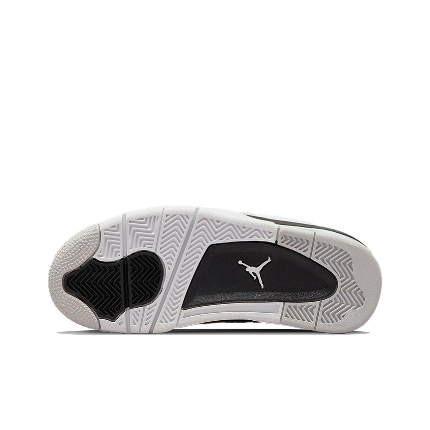 Jordan 4 Retro Military Black (PS) - BQ7669-111 - US