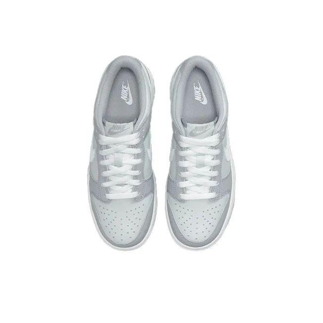 Nike Dunk Low Two-Toned Grey GS-5