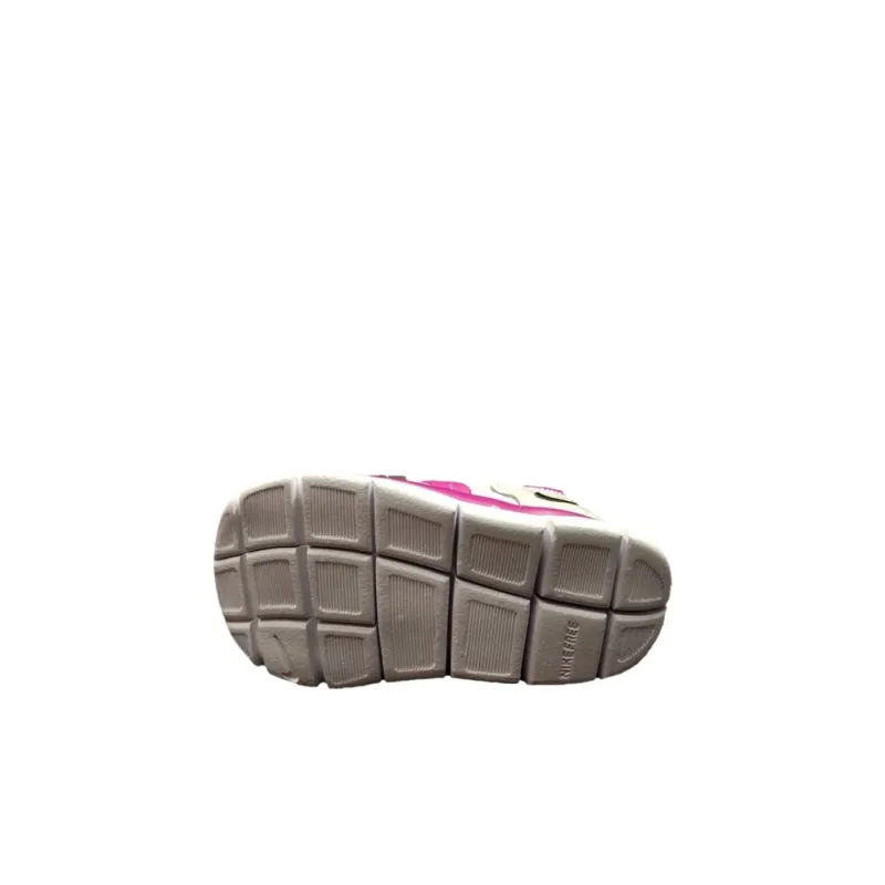 Nike Dynamo Free Toddler Shoes Baby-4