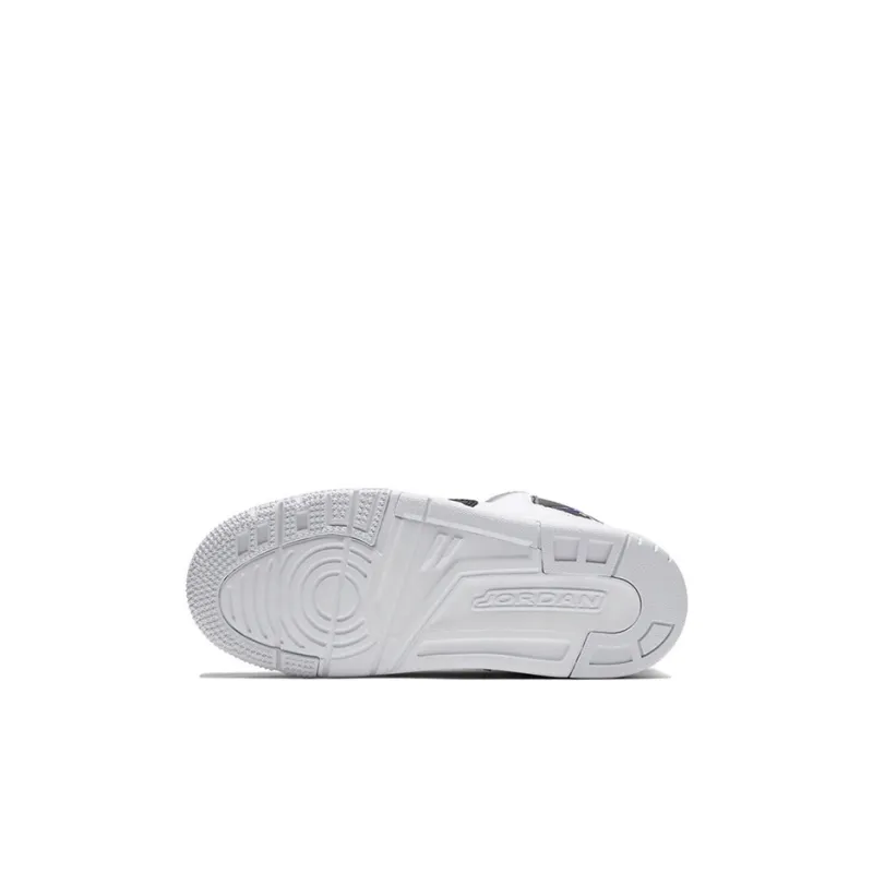 Jordan Courtside 23 Kids' Basketball Shoes Pre school-4
