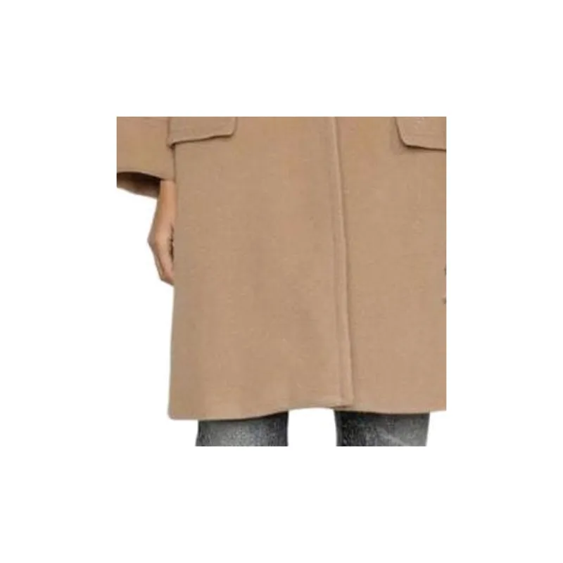 KARL LAGERFELD / Karl Lagerfeld Jeans Single breasted Coat-6