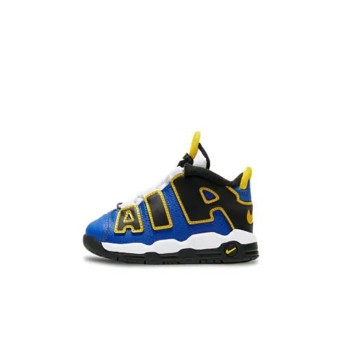 Nike Air More Uptempo Peace, Love & Basketball TD