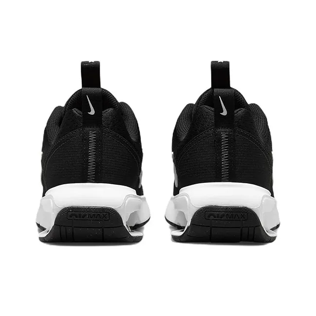 Nike Air Max INTRLK Lite Black White GS-4