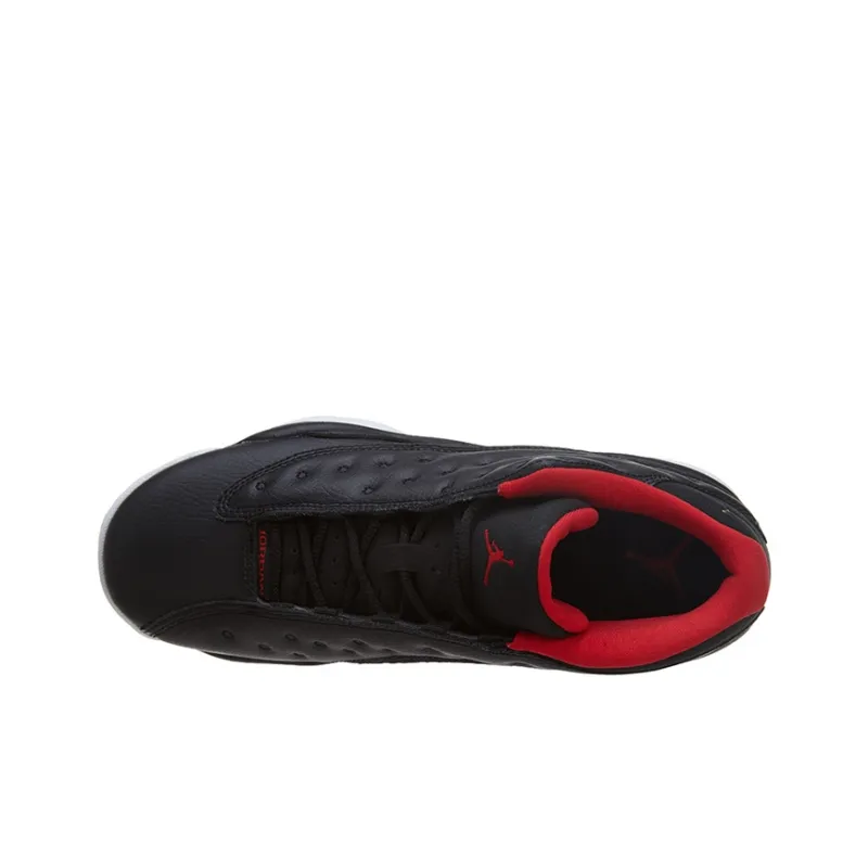 Jordan 13 Retro Low Bred GS-2
