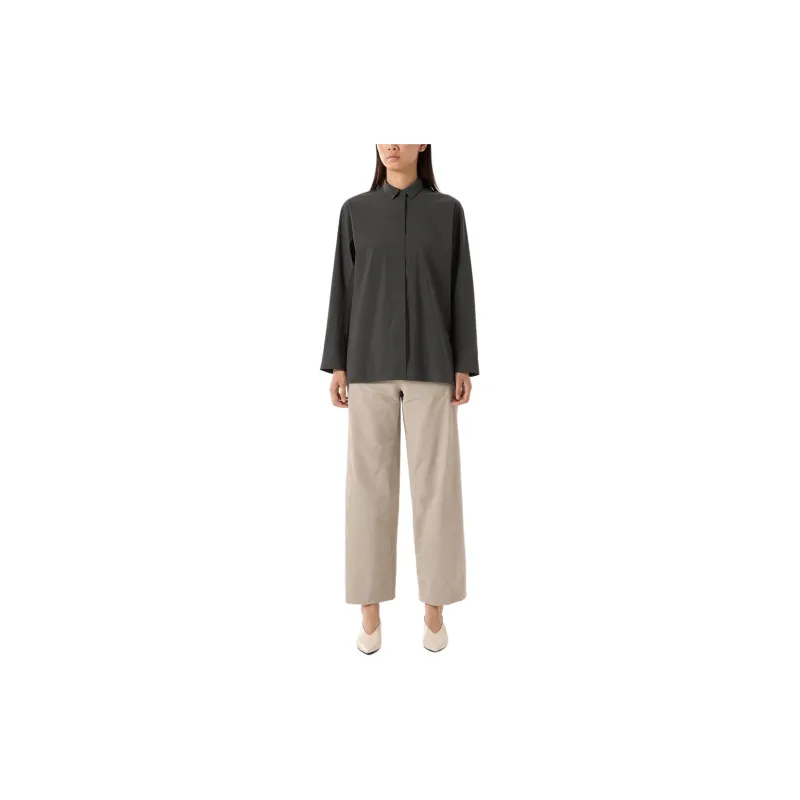 Arcteryx Veilance Collection DIENE Shirt Women's-2