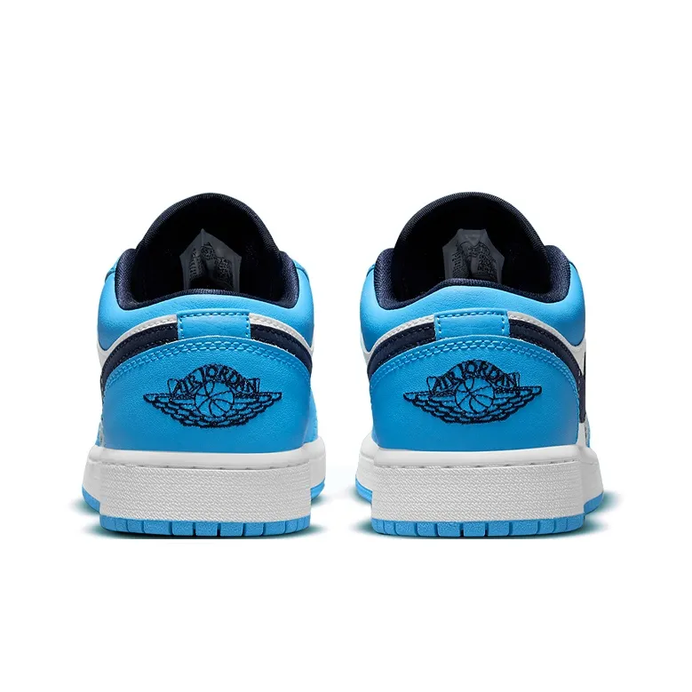Jordan 1 Low UNC 2021 GS-4