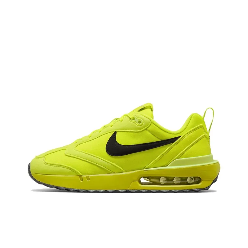 Nike Air Max Dawn Atomic Green Women's-0