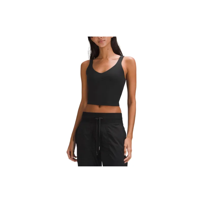 Lululemon Tank Tops Women's-5