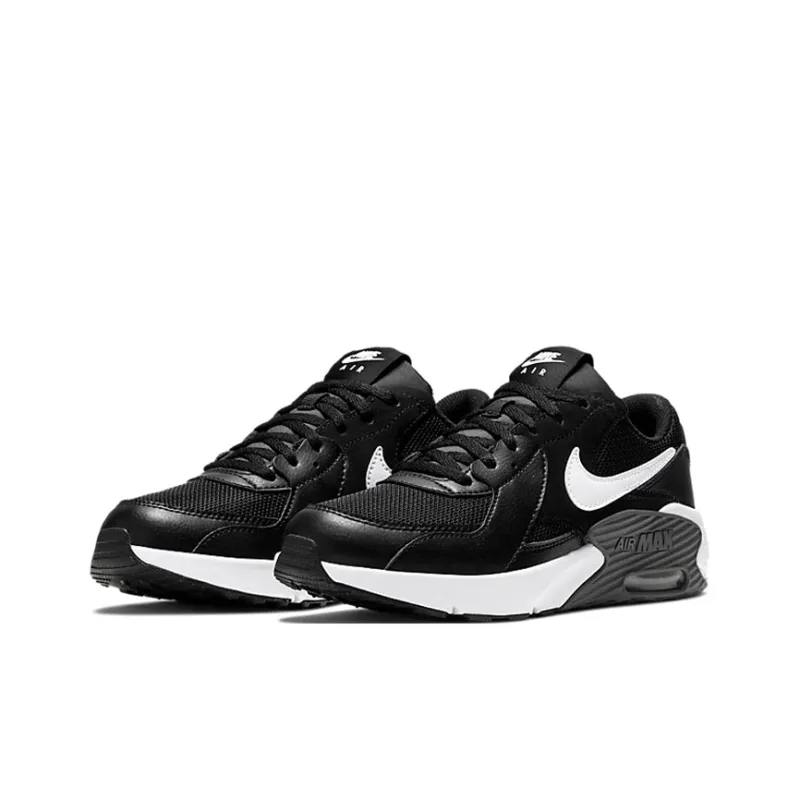 Nike Air Max Excee Black GS-2