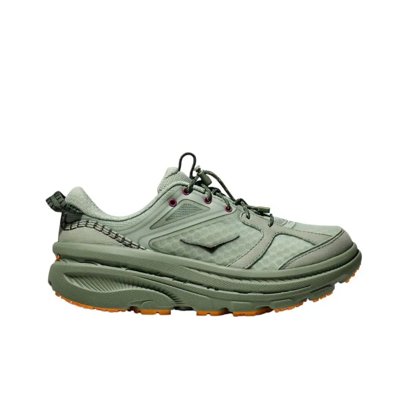HOKA ONE ONE Bondi B3LS Aloe Vera-1